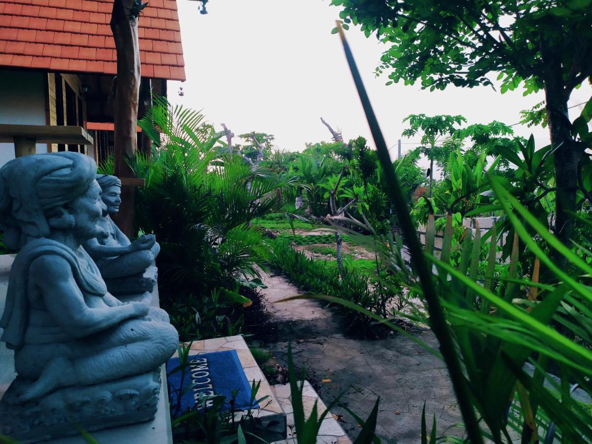 Bukit Keker Cottage Toyapakeh 외부 사진