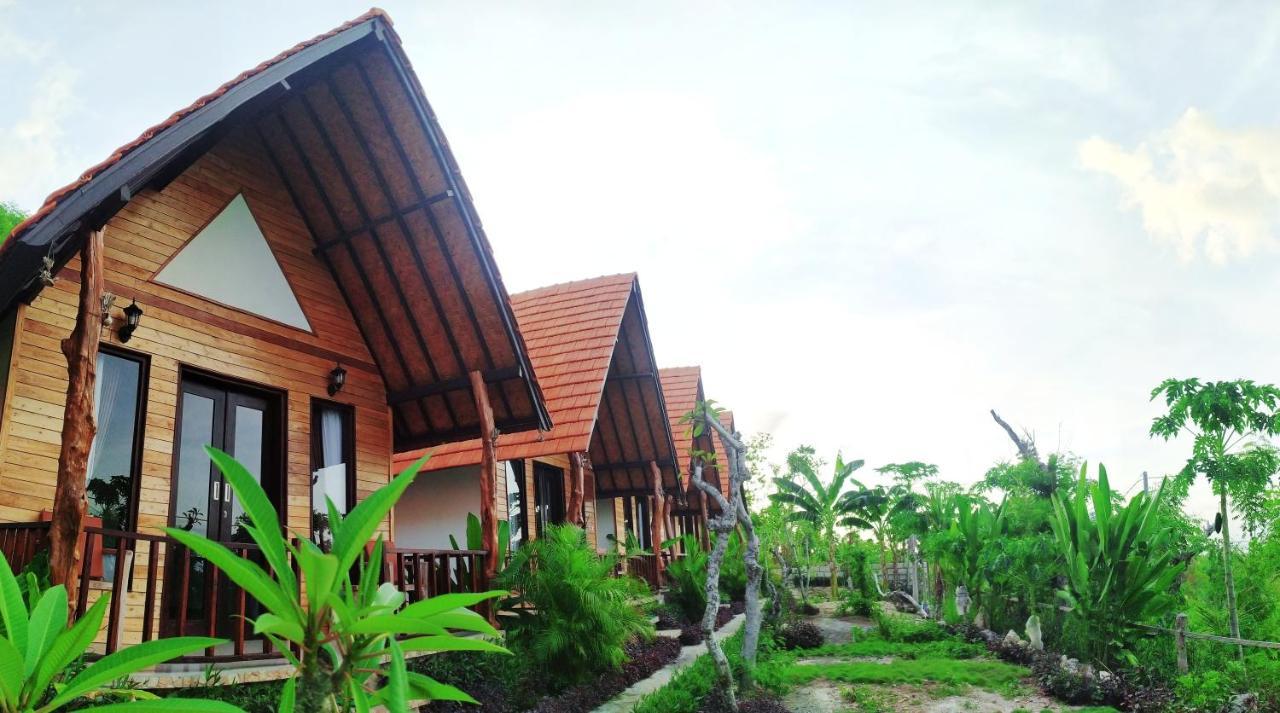 Bukit Keker Cottage Toyapakeh 외부 사진