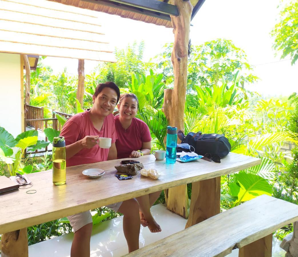 Bukit Keker Cottage Toyapakeh 외부 사진