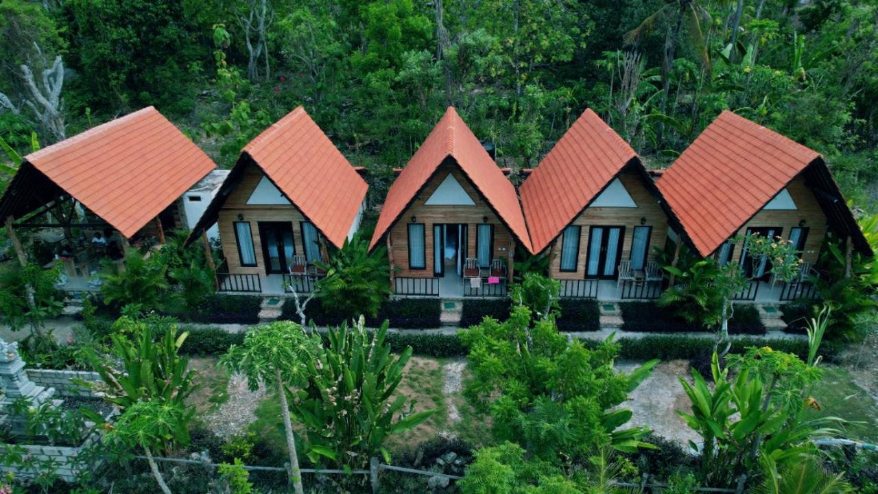 Bukit Keker Cottage Toyapakeh 외부 사진
