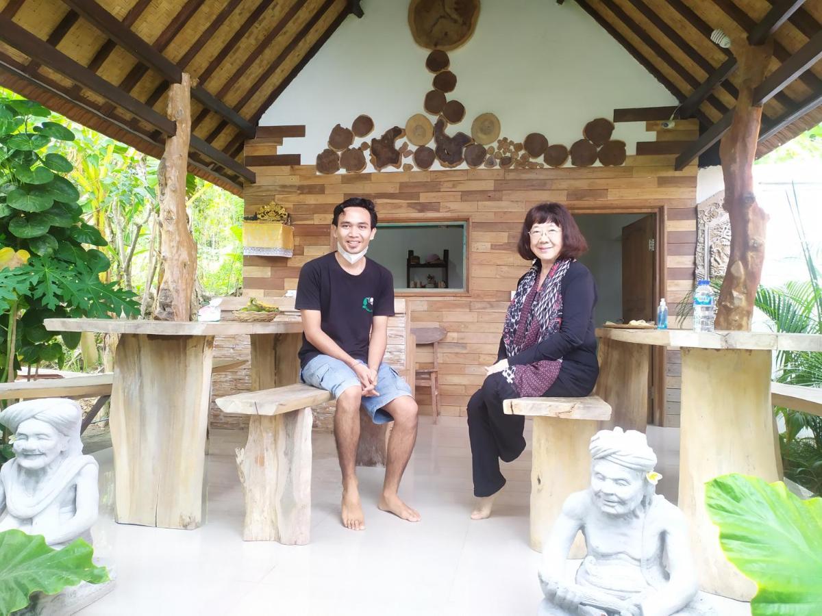 Bukit Keker Cottage Toyapakeh 외부 사진