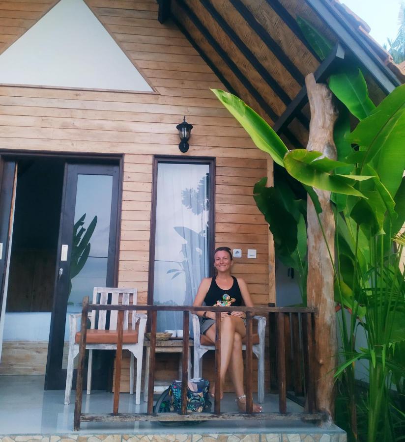 Bukit Keker Cottage Toyapakeh 외부 사진